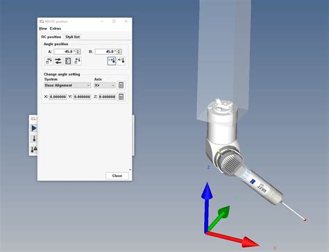RDS Sensor に対する画像結果