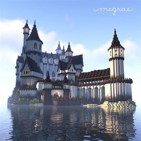 Image result for Minecraft Small Castle Ideas
