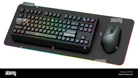 Image result for Pro Keyboard with Mouse Pad