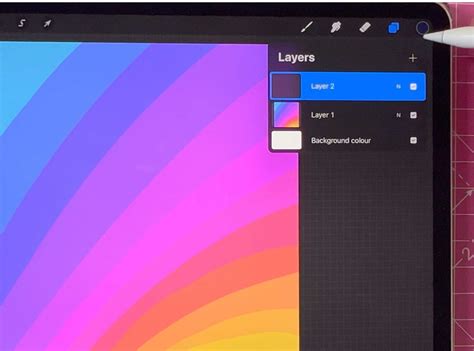 Image result for How Do You Use Coloudrop in Procreate