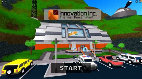 Image result for Innovation Inc. Logo Roblox