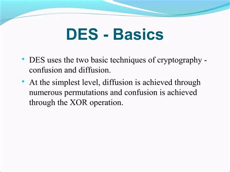 Image result for Des Process