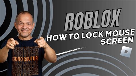 Image result for Mouse Lock Switch Roblox