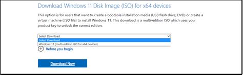 Image result for Win 11 ISO