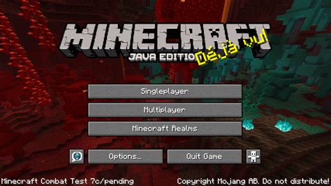 Toradh íomhá ar Minecraft Launcher Java Download