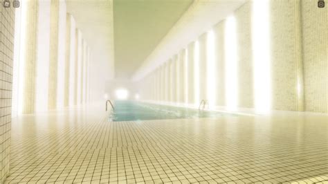 Image result for Poolrooms Monster Roblox