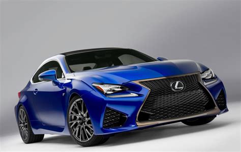 Image result for Lexus RC F 2025