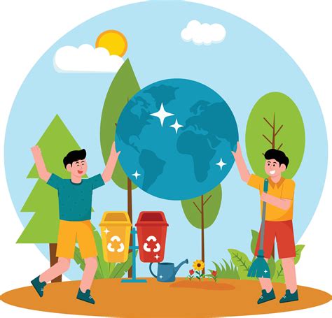 Image result for Clean Environment Art