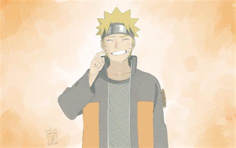 Image result for naruto curly goodbye