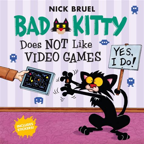 Image result for Bad Kitty Game