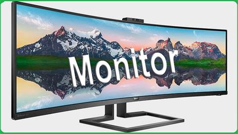 Toradh íomhá ar Computer Screen Types