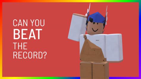 Toradh íomhá ar Roblox Speed Run 1