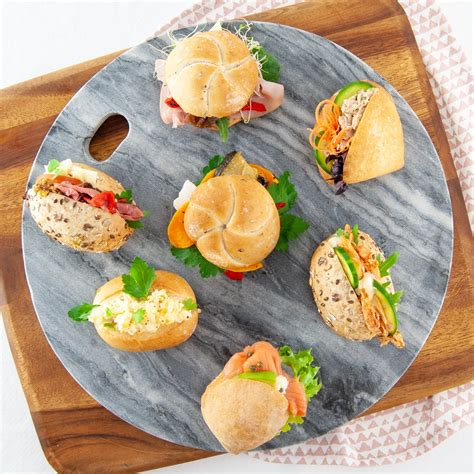 Afbeeldingsresultaten voor Breakfast Mini Rolls Flavours