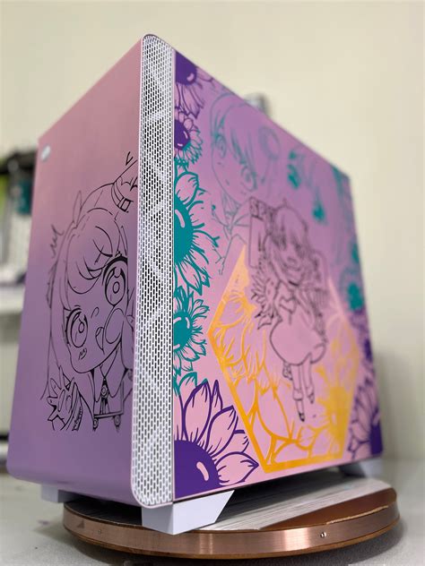 Custom Built PC Case に対する画像結果