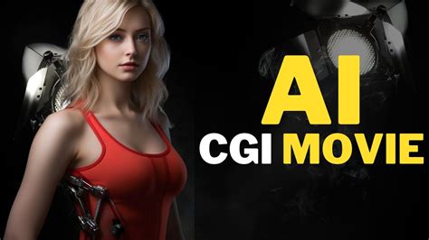 Evolution of CGI Animation માટે ઇમેજ પરિણામ