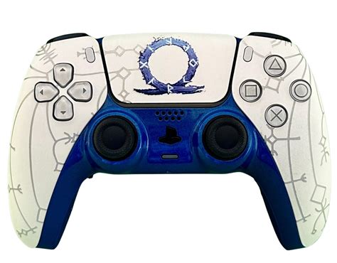 Image result for Controle PS5 God of War