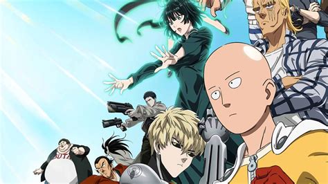 Toradh íomhá ar One Punch Man ID Code