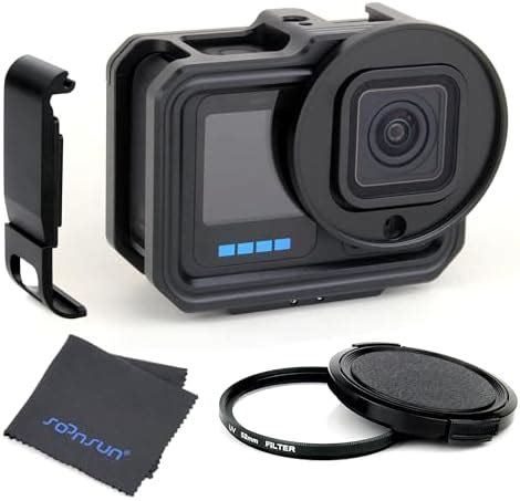 Detacheable Lens GoPro に対する画像結果