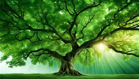 Image result for Green Nature Explanation