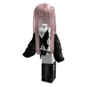 Image result for Scene Hair Roblox Outfits