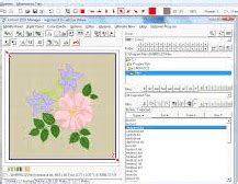 Afbeeldingsresultaten voor Tajima Embroidery Software Tutorial