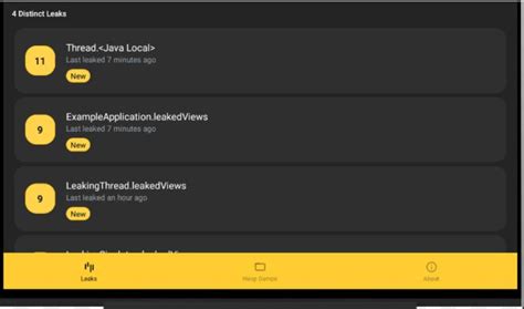 Android Creating Software के लिए छवि परिणाम