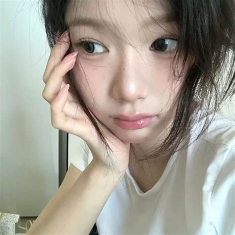 Image result for Korean MC PFP