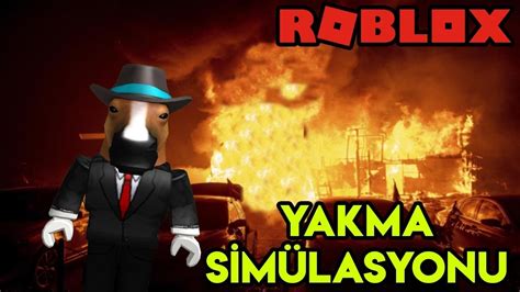 Afbeeldingsresultaten voor Roblox Burning Simulator