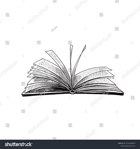 Draw a Open Book with Fliying Pages に対する画像結果