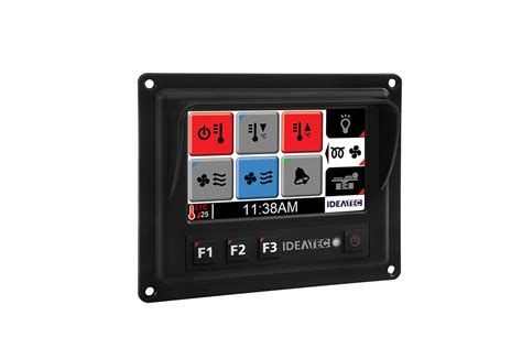 Image result for API Touch Screen Console