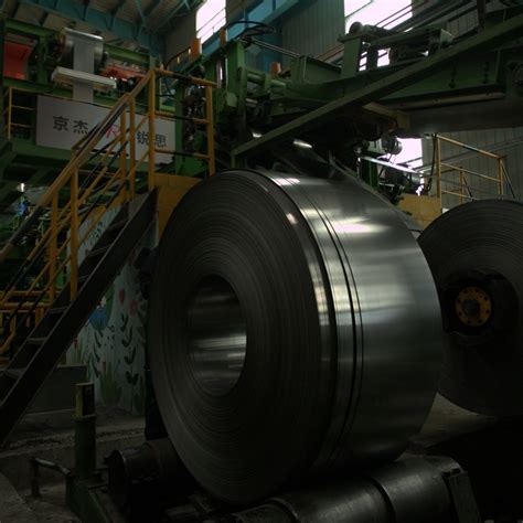 Image result for Galvanizing Cold Rolling Process