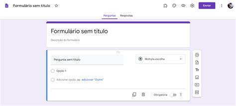 Toradh íomhá ar Google Forms Tutorial 2020