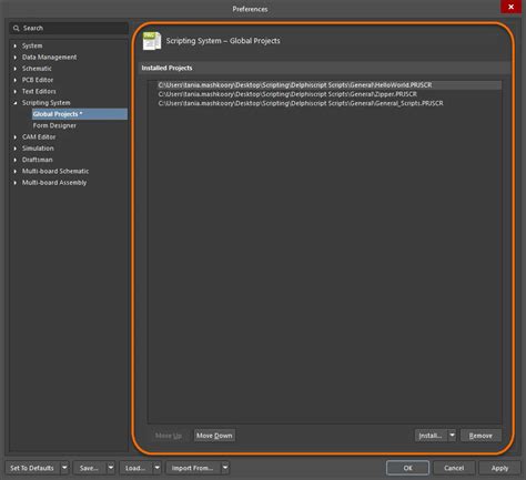 Image result for System Scripting