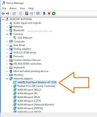 Enable Windows Wireless Connection Manager に対する画像結果