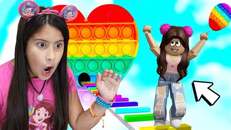 Image result for Pop It Fidget Toy Roblox