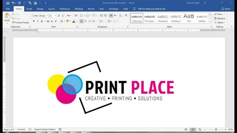 Image result for Edit Word Logo