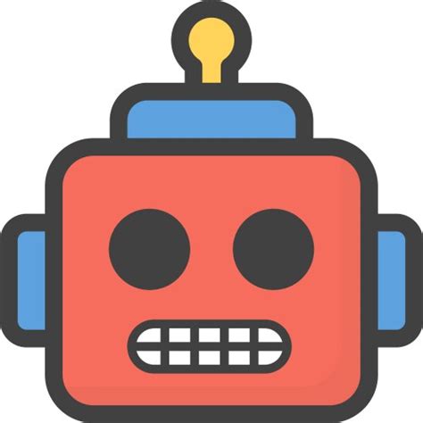 Image result for Robot Tool Emoji