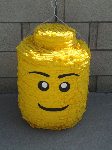 DIY LEGO Pinata ಗಾಗಿ ಇಮೇಜ್ ಫಲಿತಾಂಶ