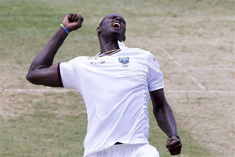Image result for Jason Holder