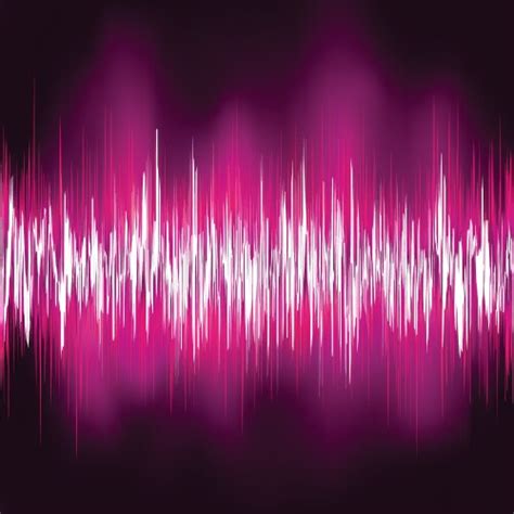 Waveform Vector Art に対する画像結果