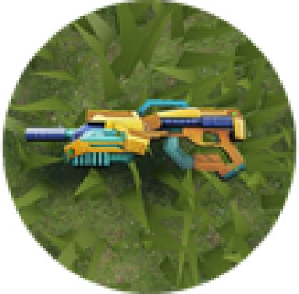 Toradh íomhá ar Roblox Hex Spitter