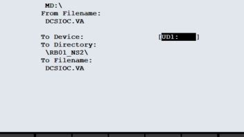 How to Export Fanuc Robot System VA File에 대한 이미지 결과