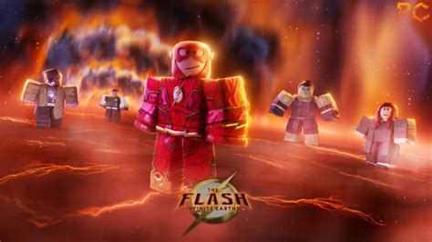 Image result for The Flash Roblox Zoom