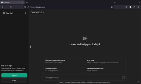 Image result for Chatgpt Website