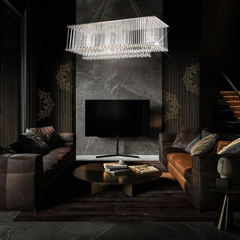 Toradh íomhá ar Room Lighting Design