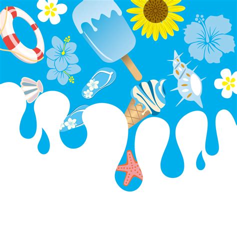 Image result for 夏 イラスト かわいい