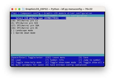 SDA SCL Esp32 LCD に対する画像結果