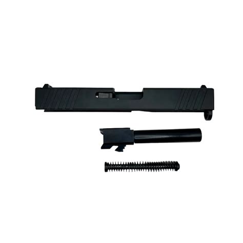 Bildergebnis für P80 G19 Slide