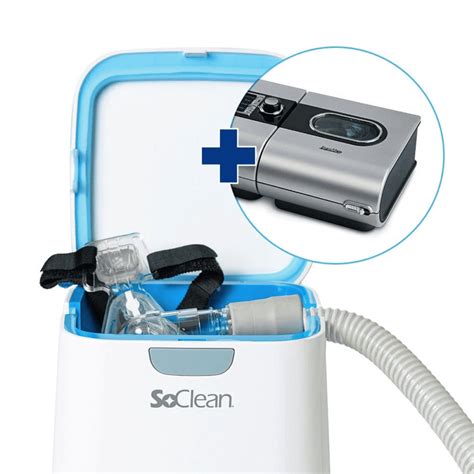 SoClean Canada CPAP に対する画像結果