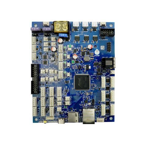 Duet 3D Printer に対する画像結果